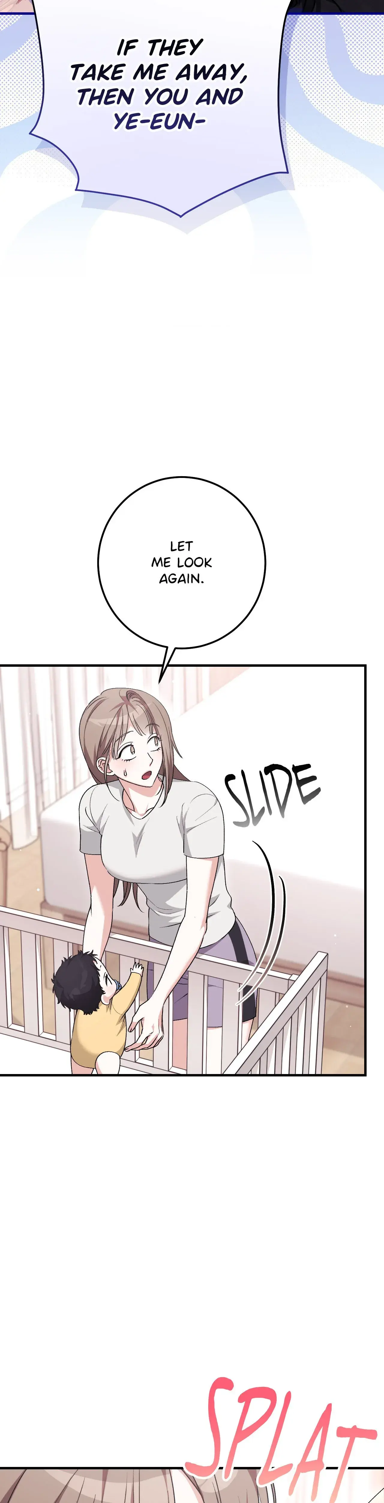 Milk My Strawberries Chapter 58 - Page 31