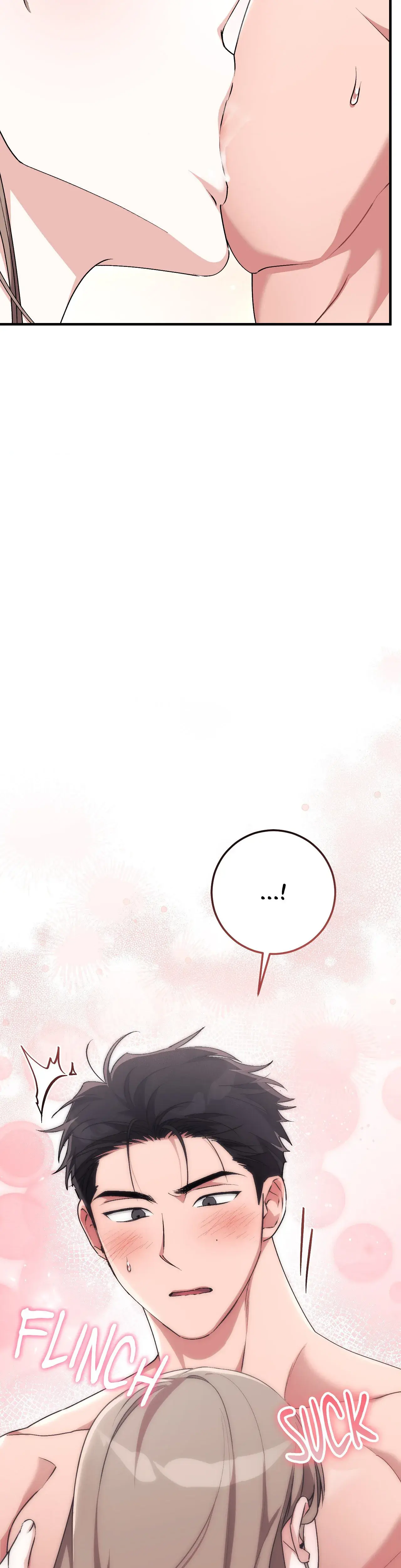 Milk My Strawberries Chapter 58 - Page 34