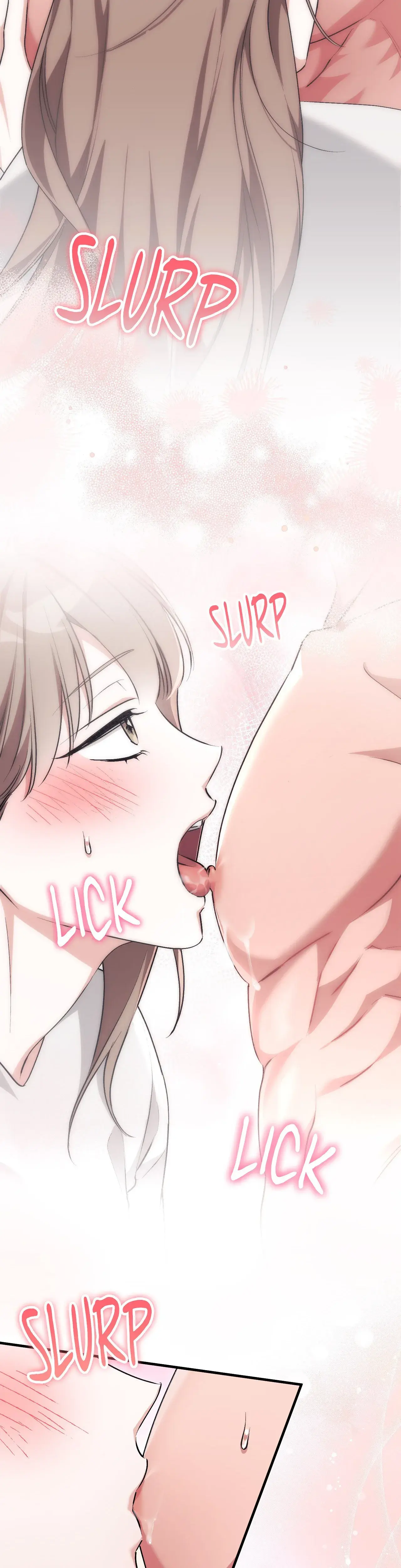 Milk My Strawberries Chapter 58 - Page 35