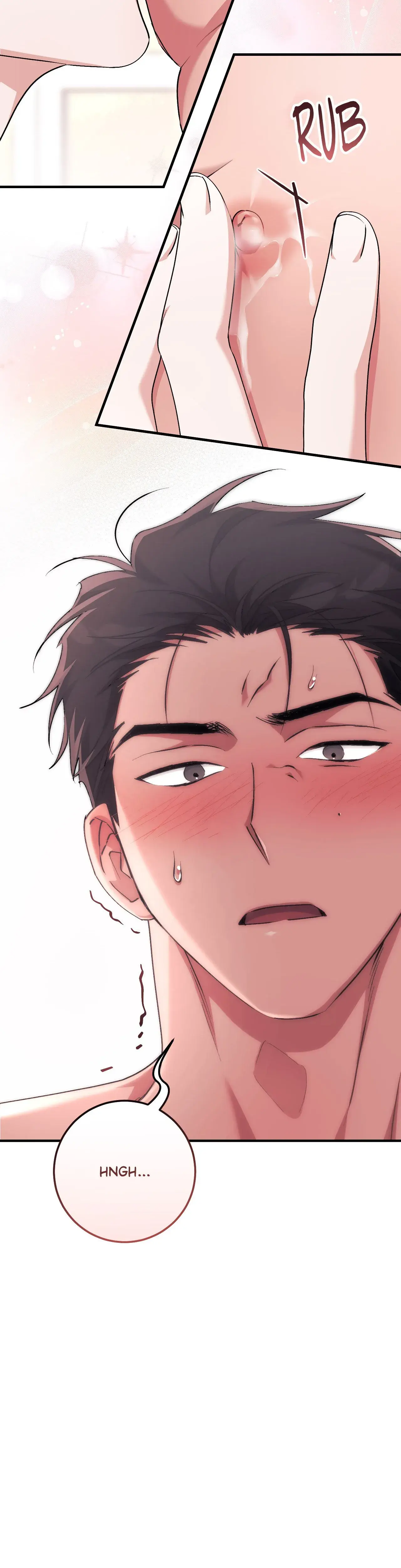 Milk My Strawberries Chapter 58 - Page 36