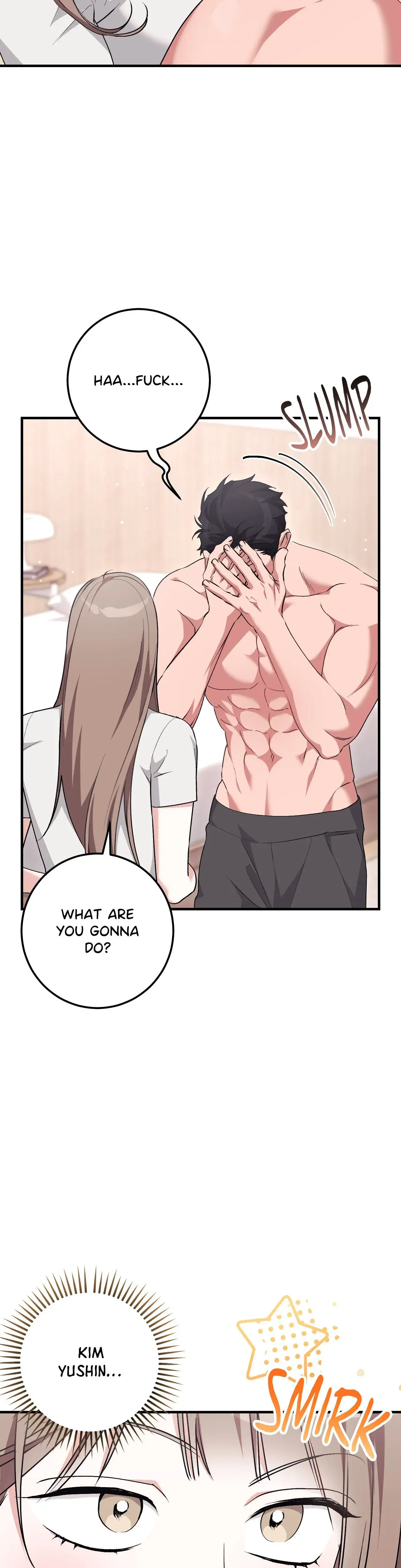 Milk My Strawberries Chapter 58 - Page 38