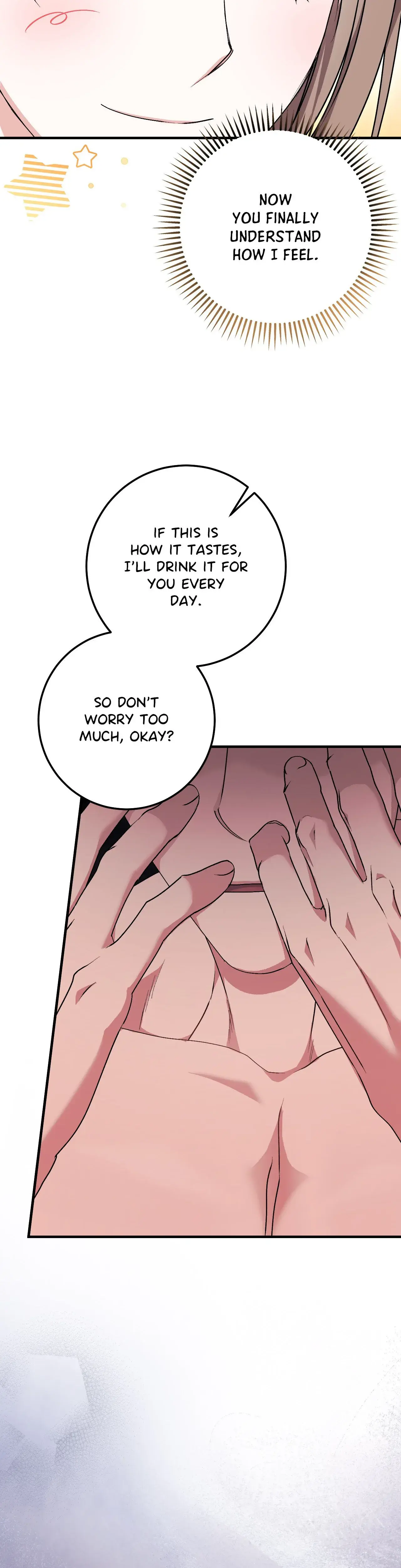 Milk My Strawberries Chapter 58 - Page 39