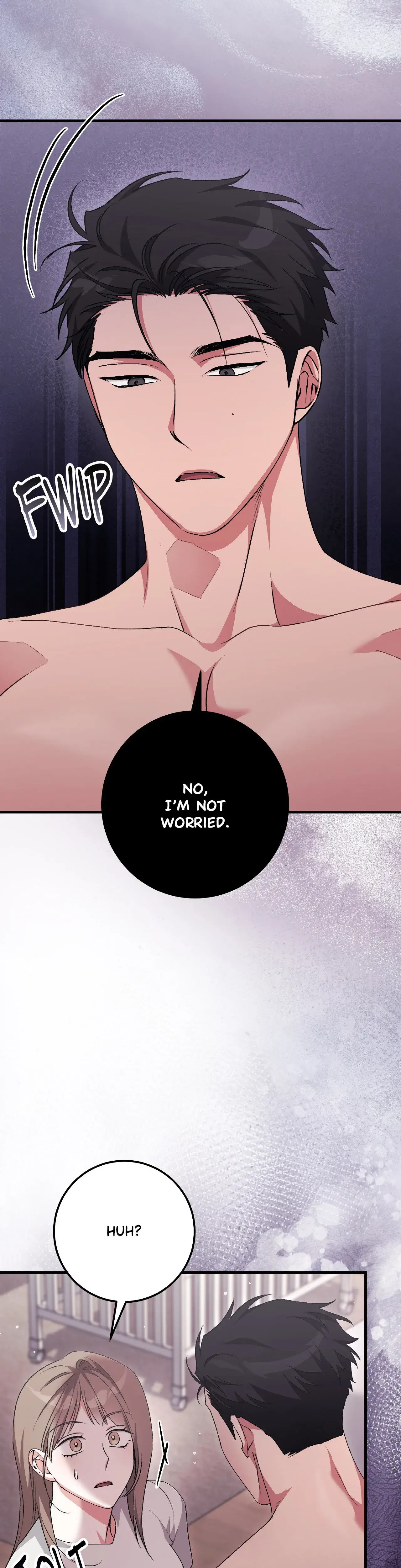 Milk My Strawberries Chapter 58 - Page 40