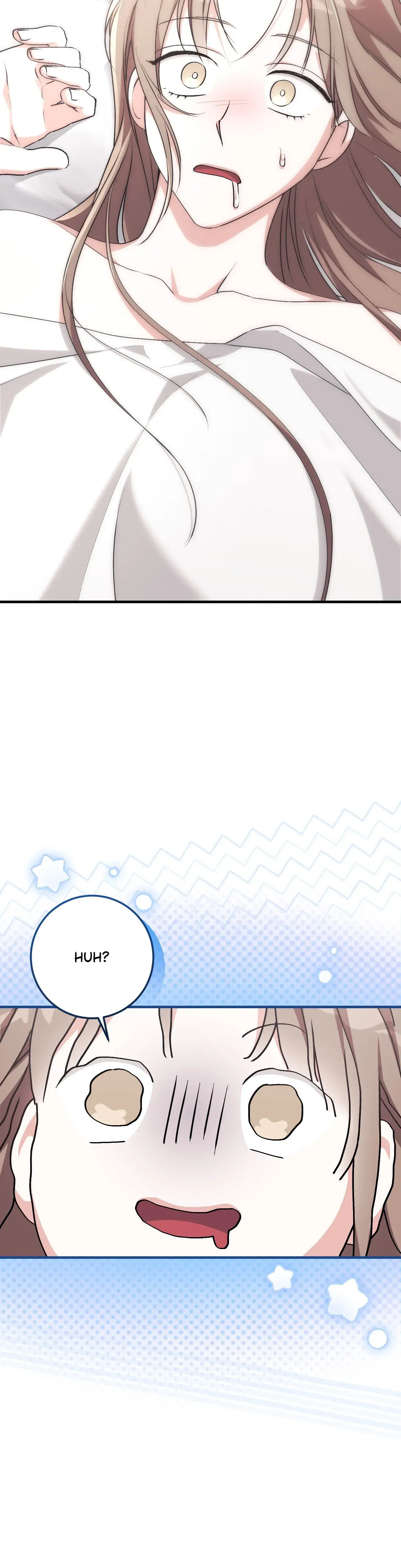 Milk My Strawberries Chapter 58 - Page 44