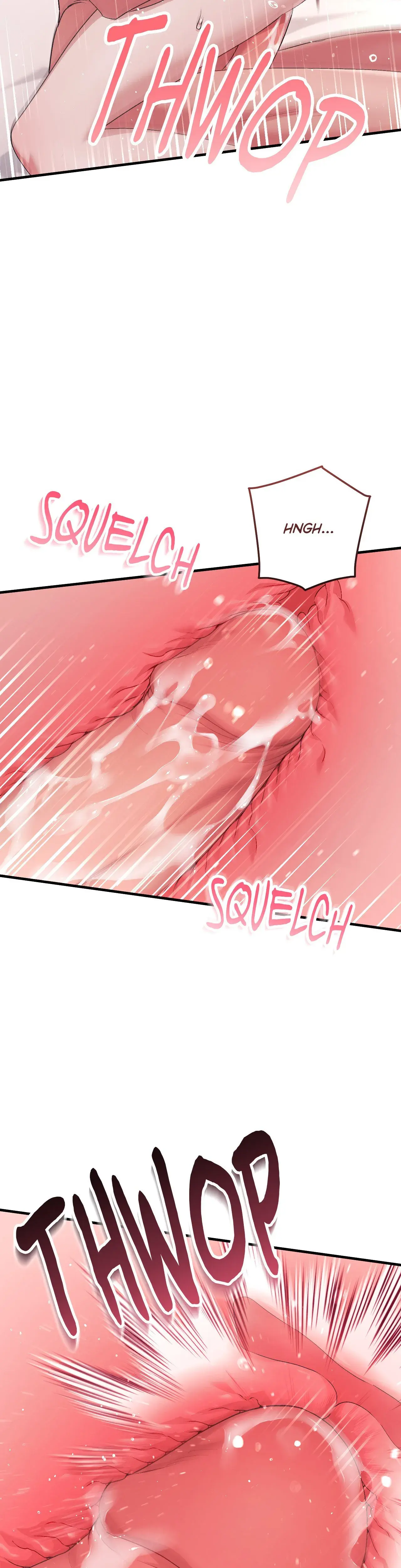 Milk My Strawberries Chapter 58 - Page 5
