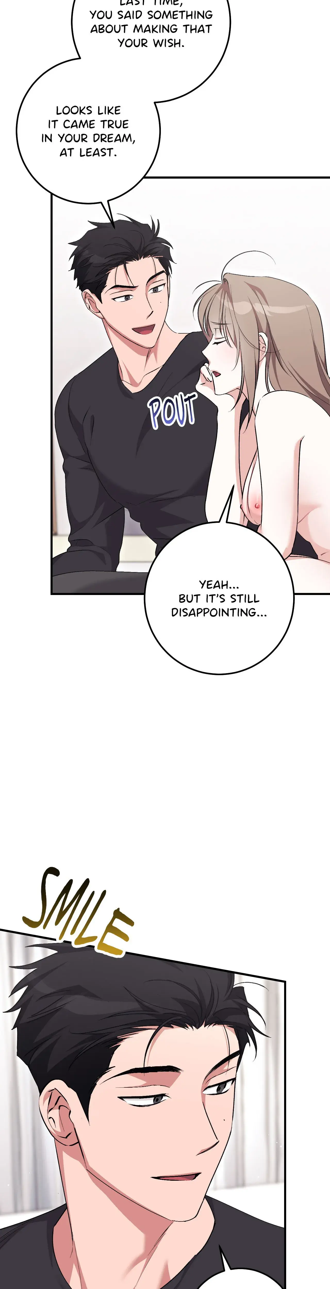 Milk My Strawberries Chapter 58 - Page 50