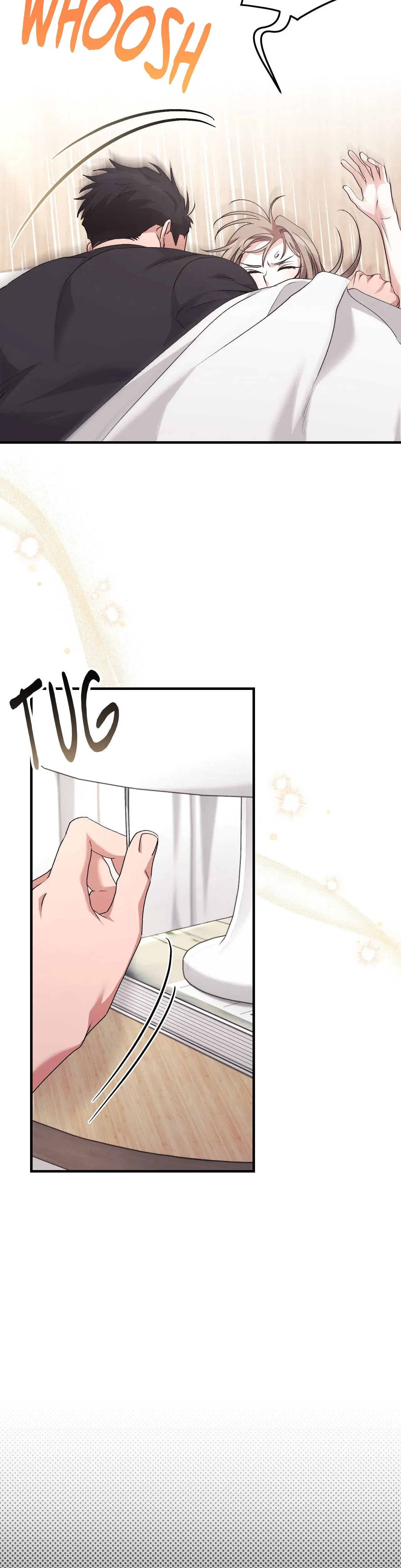 Milk My Strawberries Chapter 58 - Page 52