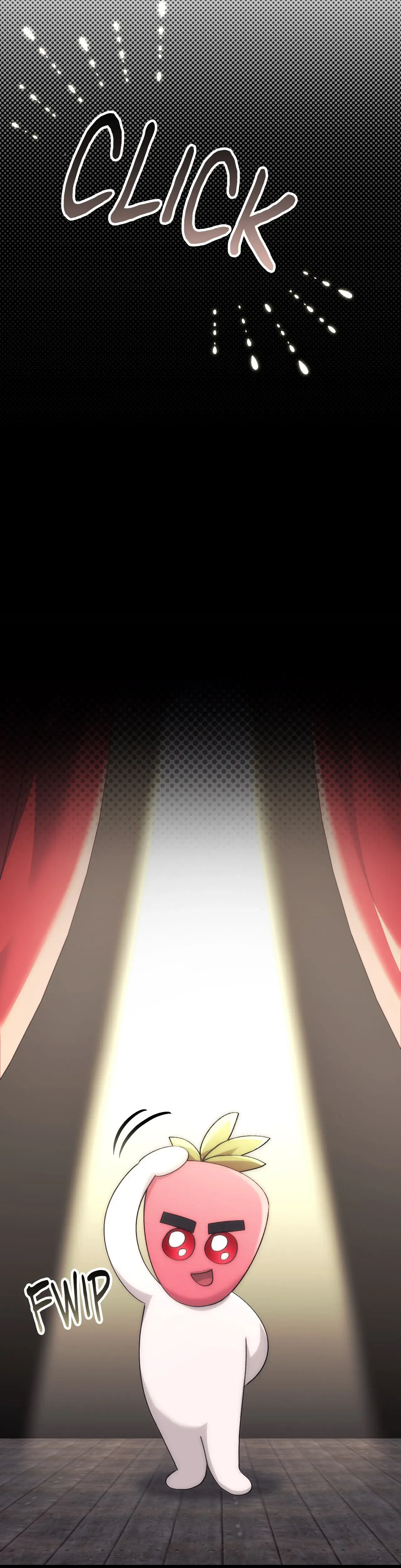 Milk My Strawberries Chapter 58 - Page 53