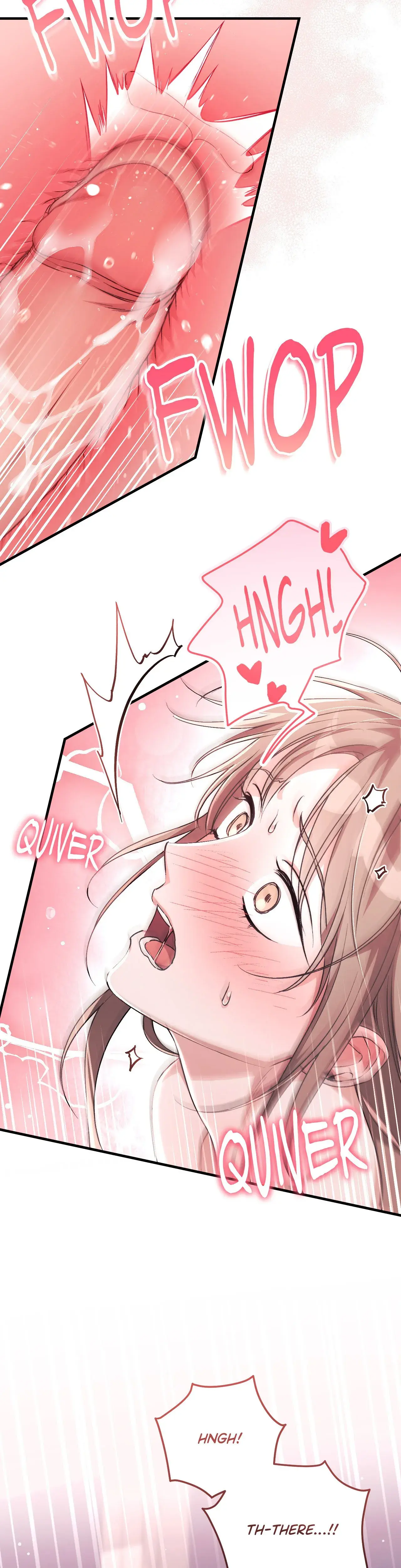 Milk My Strawberries Chapter 58 - Page 8