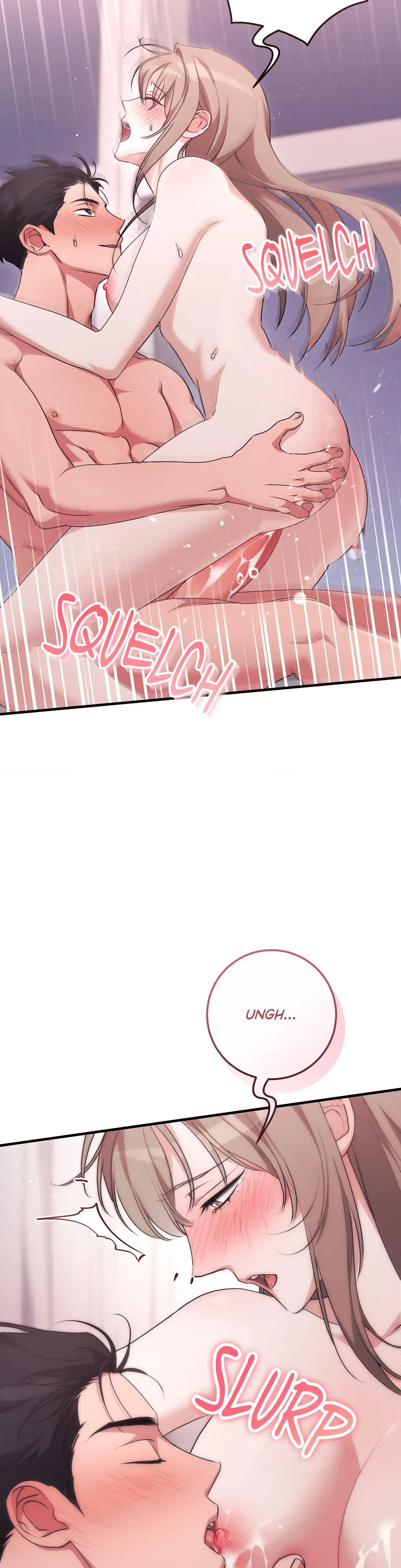 Milk My Strawberries Chapter 58 - Page 9