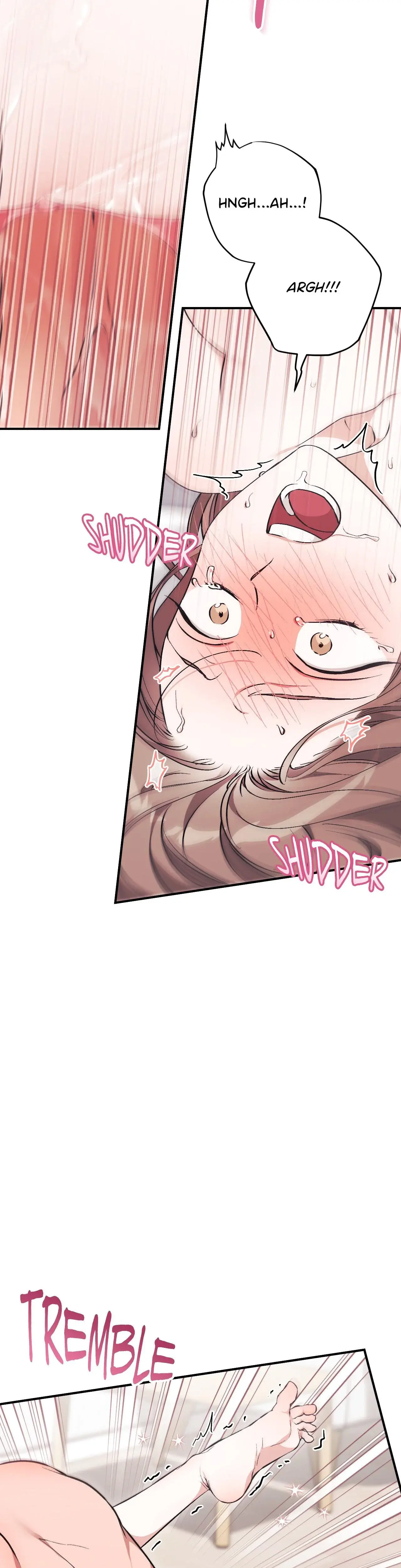 Milk My Strawberries Chapter 6 - Page 10