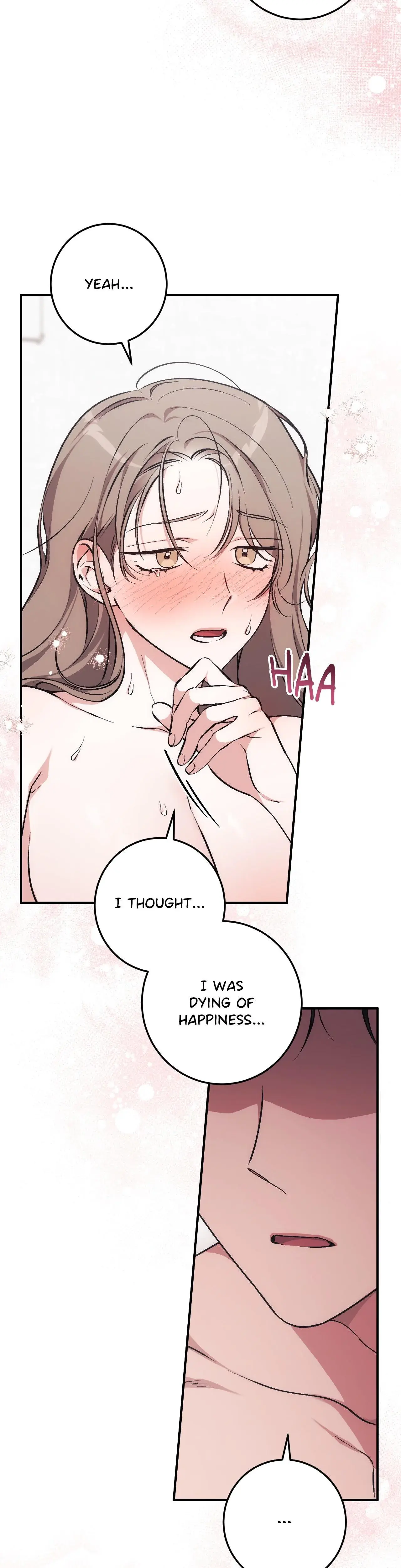 Milk My Strawberries Chapter 6 - Page 20