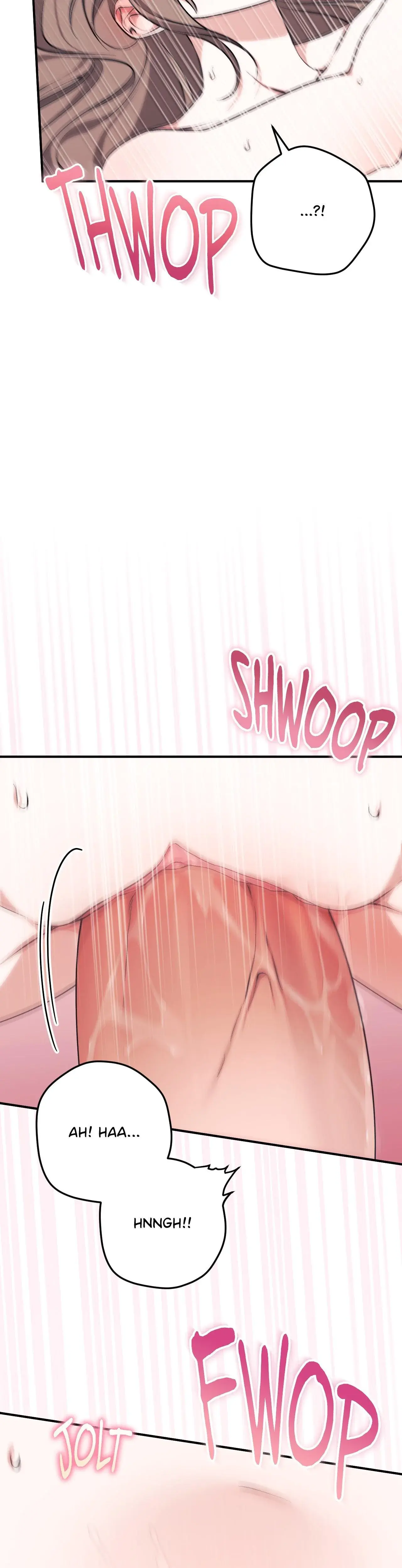 Milk My Strawberries Chapter 6 - Page 4