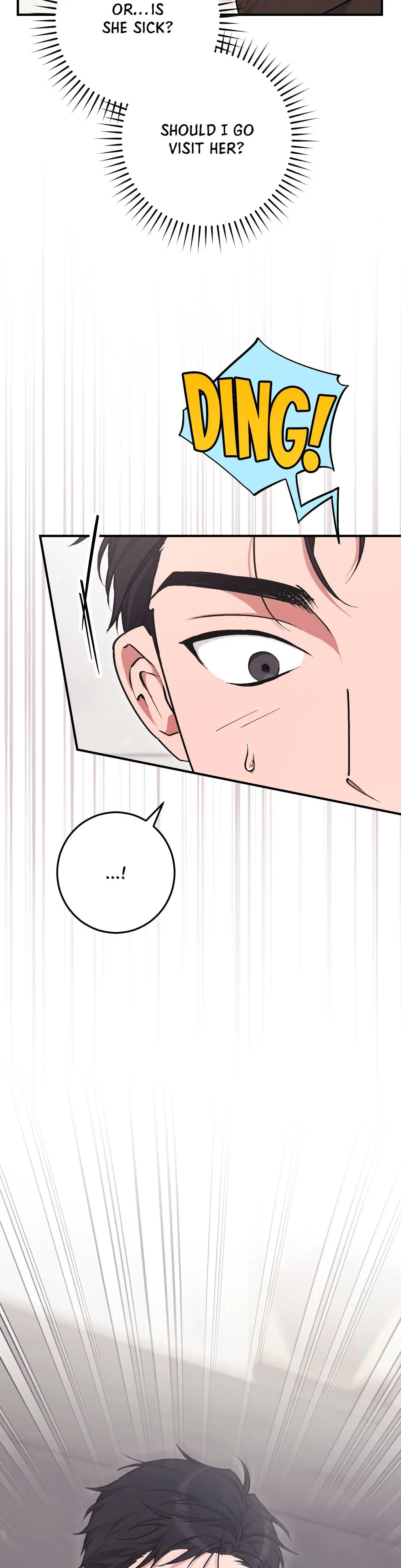 Milk My Strawberries Chapter 6 - Page 43