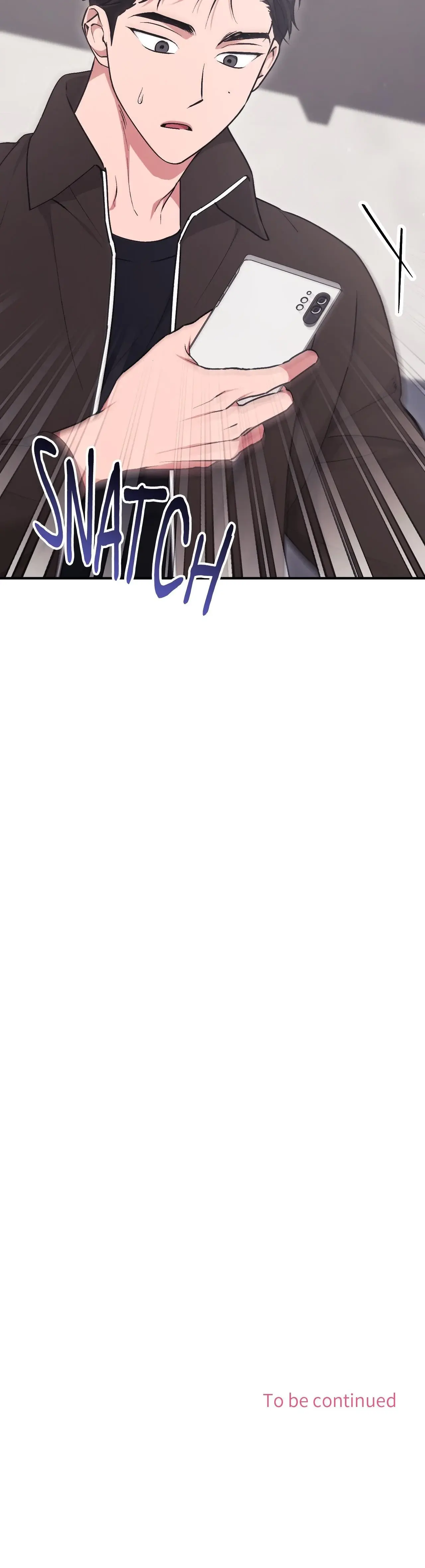 Milk My Strawberries Chapter 6 - Page 44