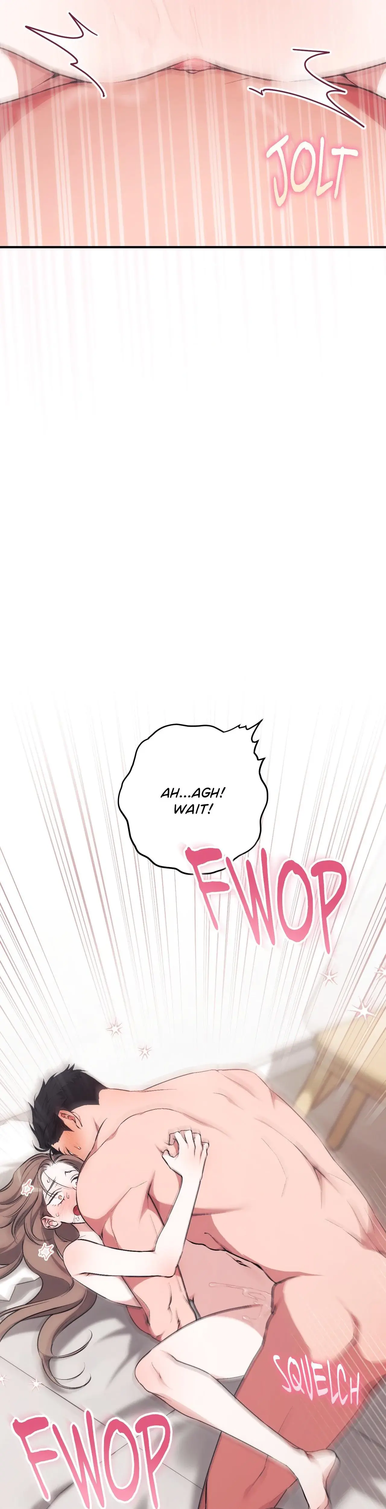 Milk My Strawberries Chapter 6 - Page 5