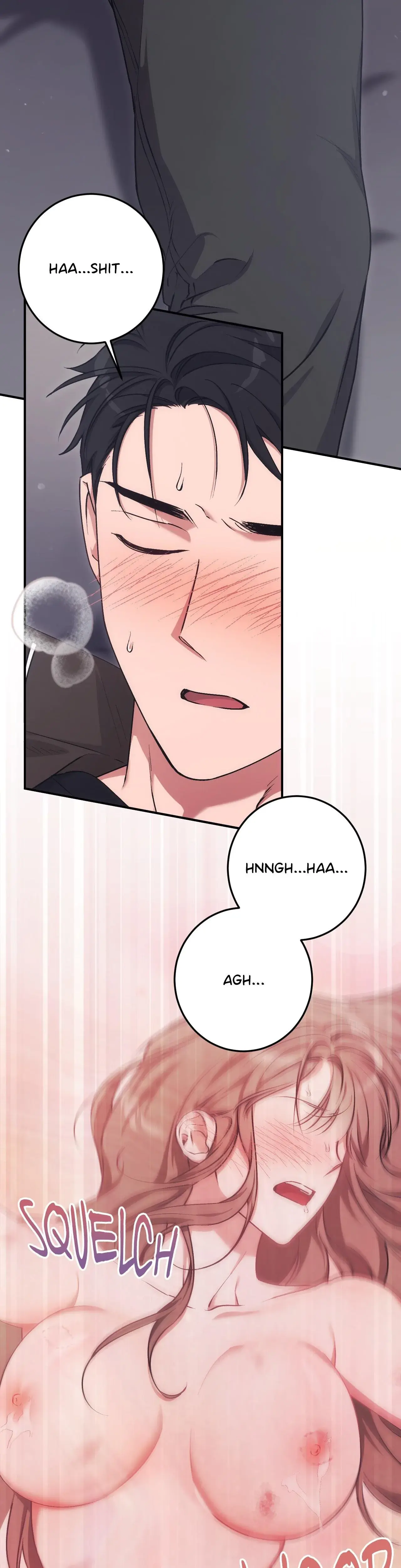 Milk My Strawberries Chapter 7 - Page 10