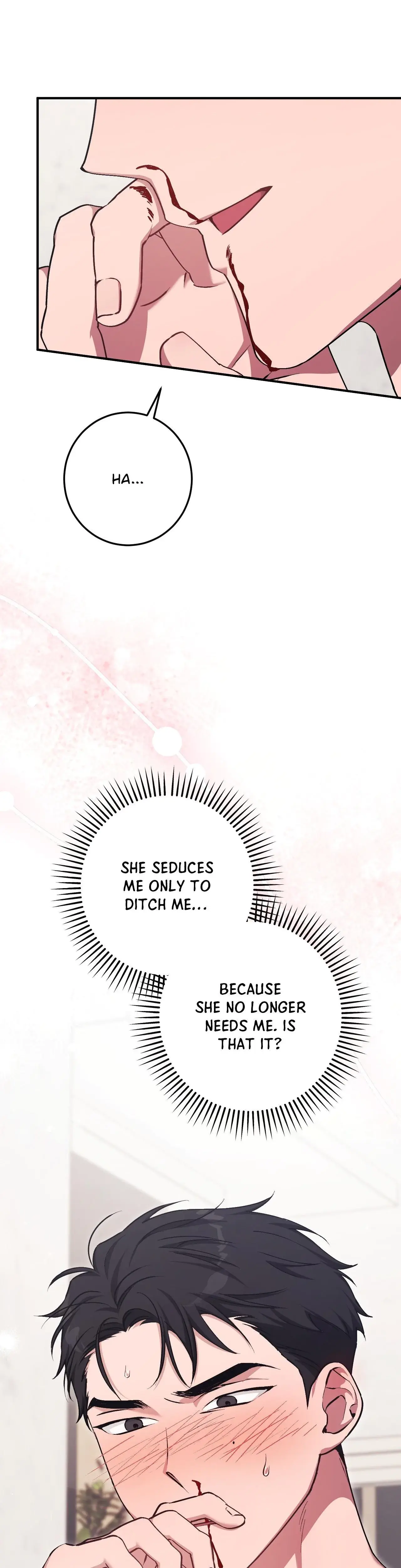 Milk My Strawberries Chapter 7 - Page 18