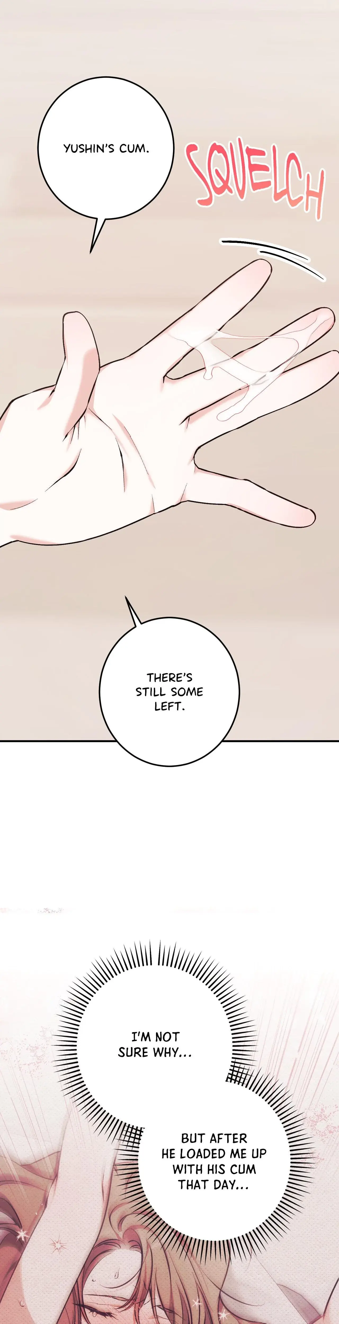 Milk My Strawberries Chapter 7 - Page 25