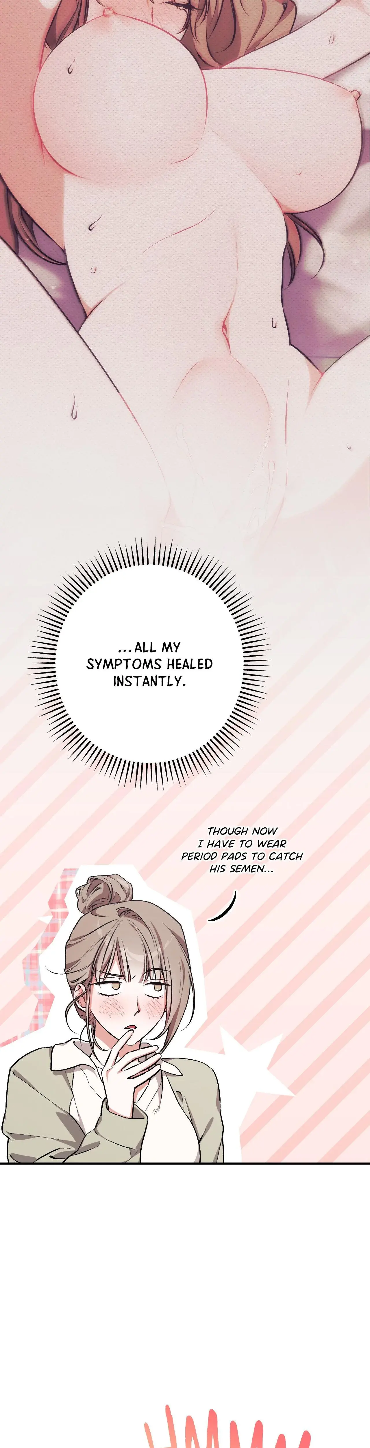 Milk My Strawberries Chapter 7 - Page 26