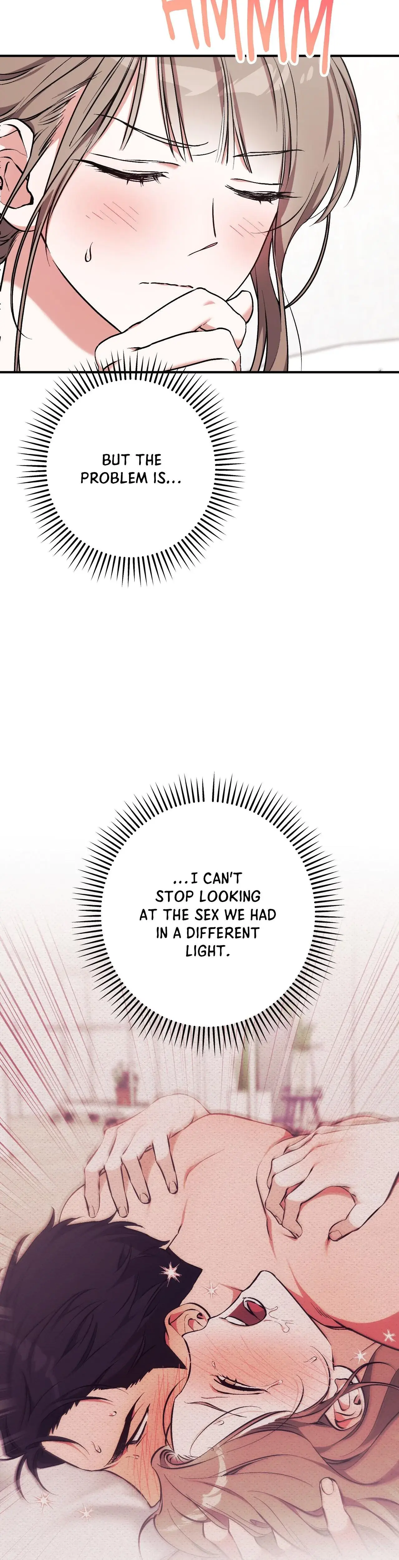 Milk My Strawberries Chapter 7 - Page 27