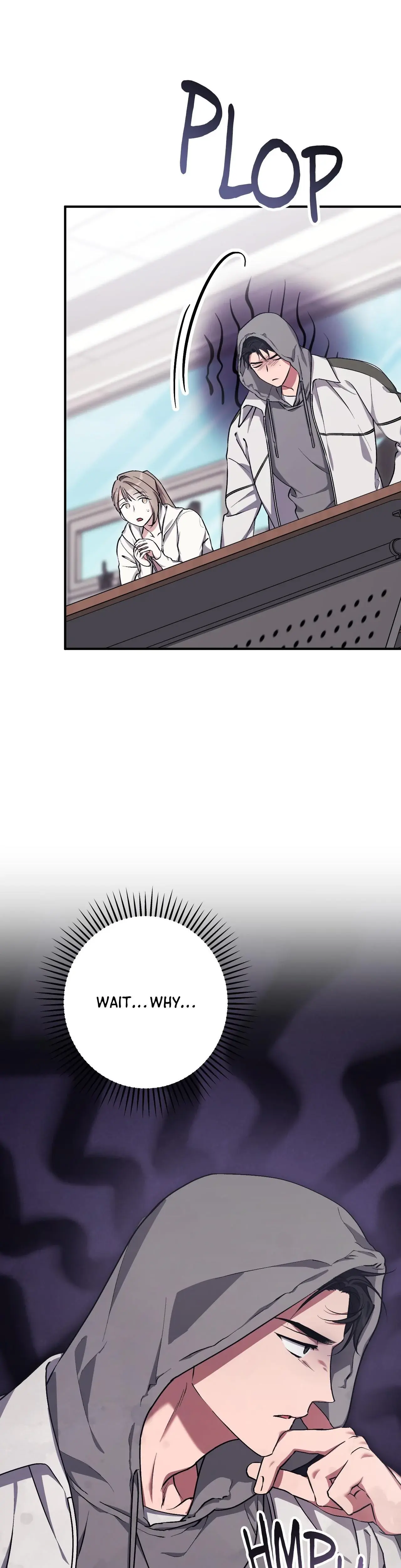 Milk My Strawberries Chapter 7 - Page 36