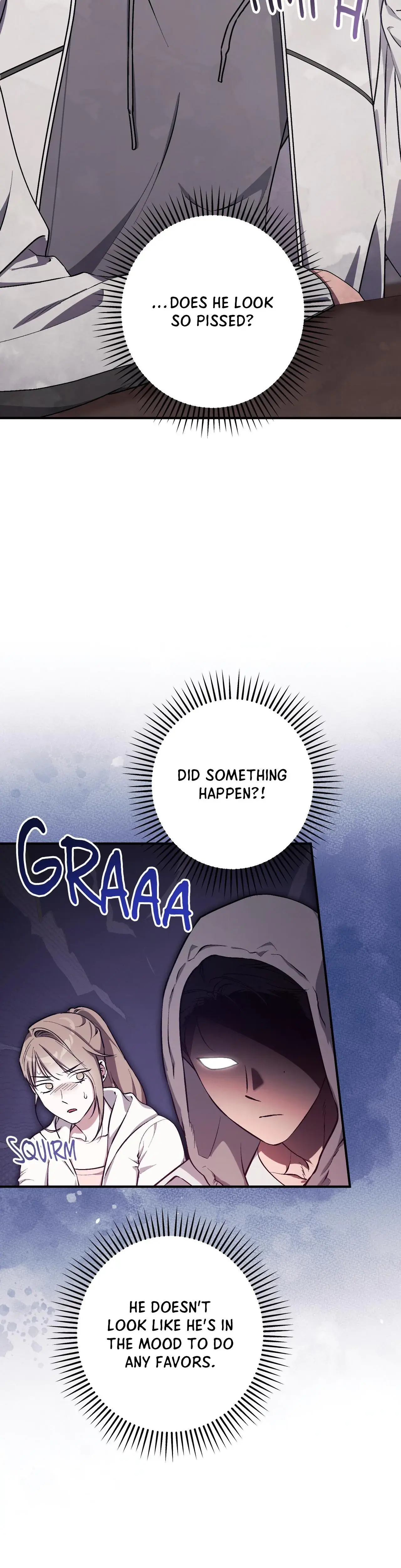 Milk My Strawberries Chapter 7 - Page 37
