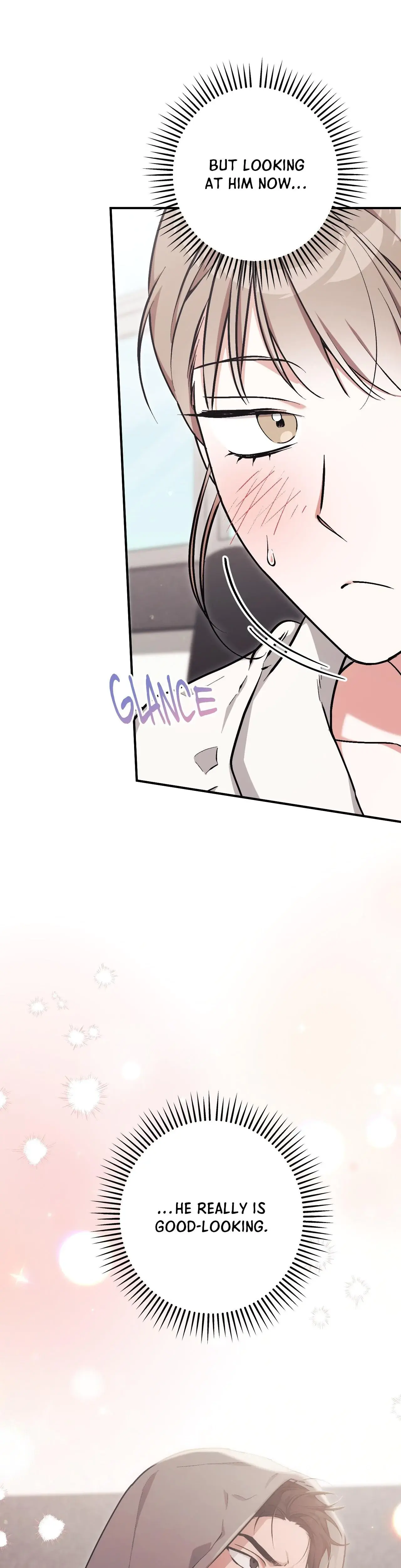 Milk My Strawberries Chapter 7 - Page 38
