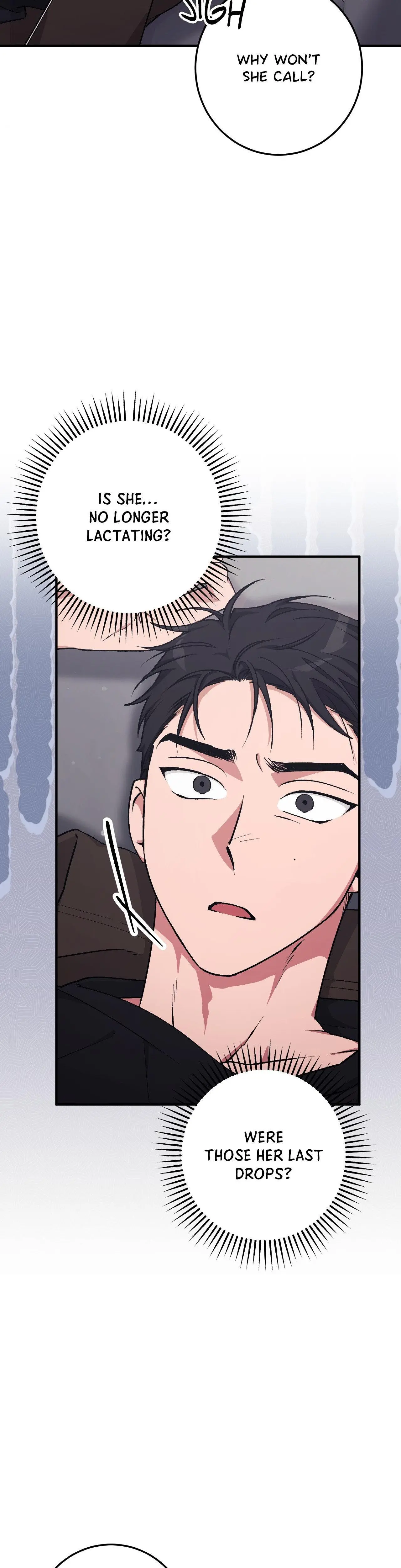 Milk My Strawberries Chapter 7 - Page 4
