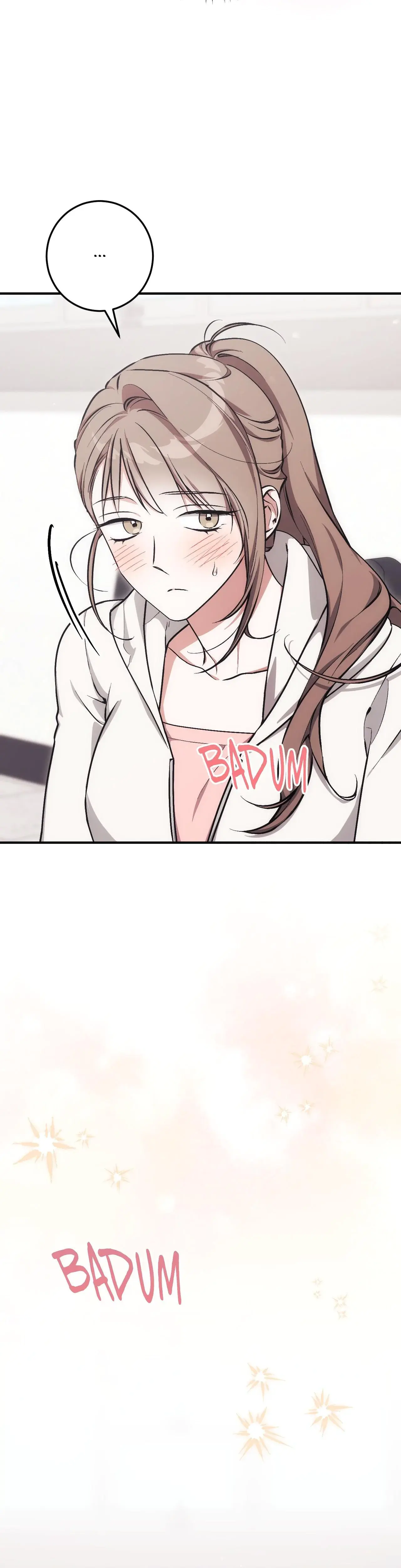 Milk My Strawberries Chapter 7 - Page 40