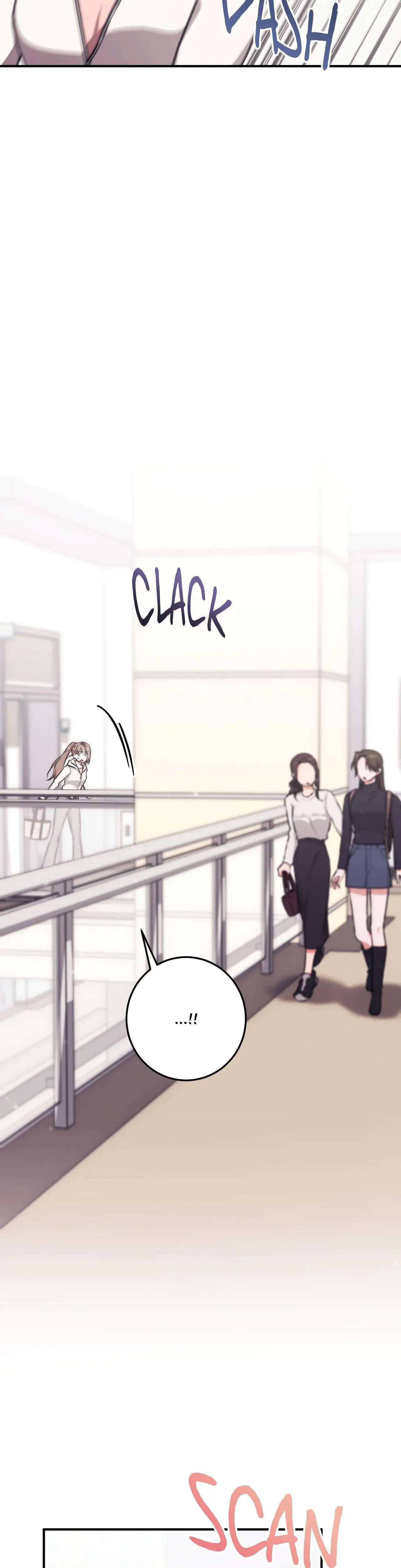 Milk My Strawberries Chapter 7 - Page 44