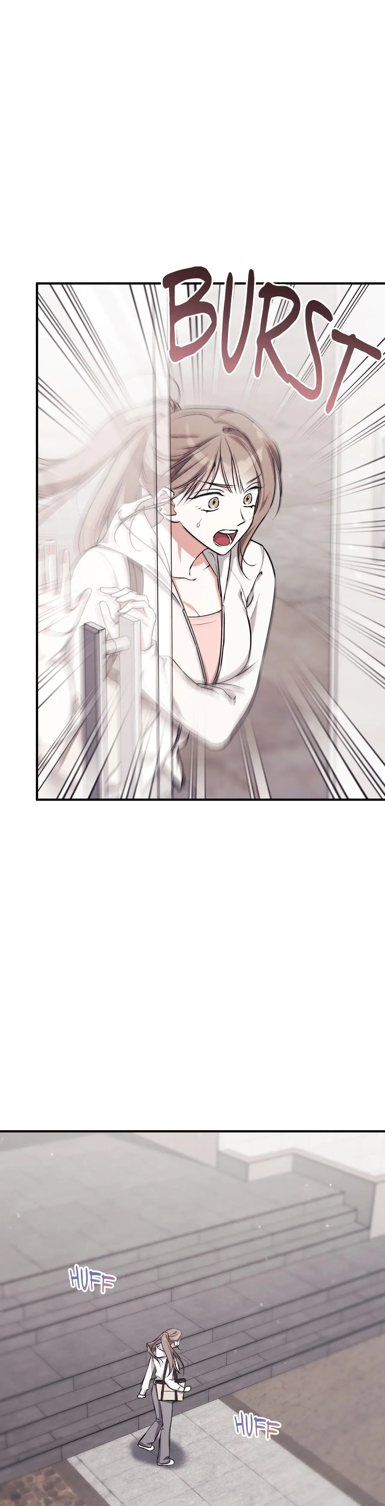 Milk My Strawberries Chapter 7 - Page 46