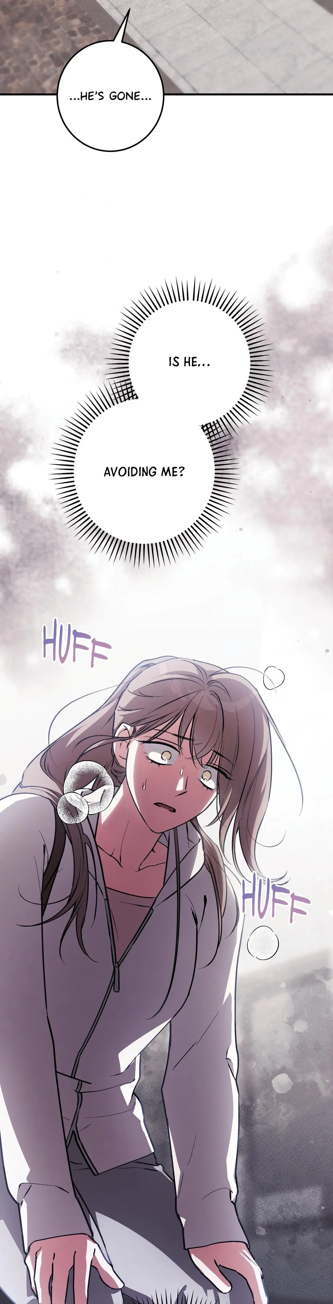 Milk My Strawberries Chapter 7 - Page 47