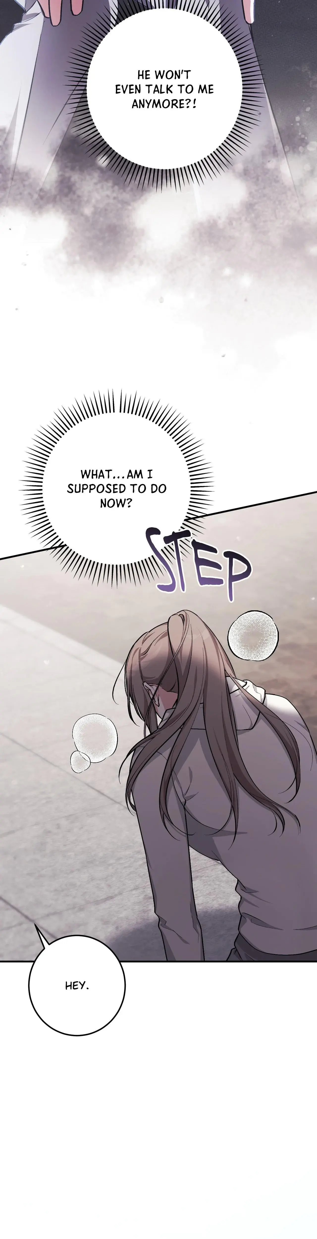 Milk My Strawberries Chapter 7 - Page 48