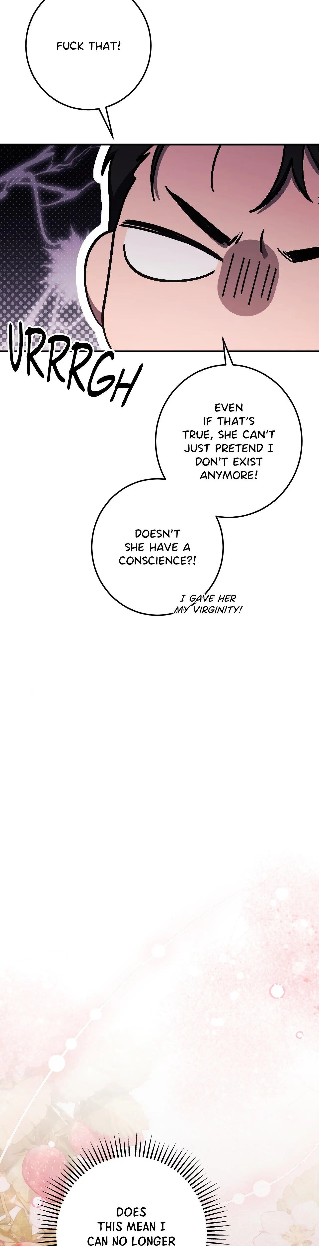 Milk My Strawberries Chapter 7 - Page 5