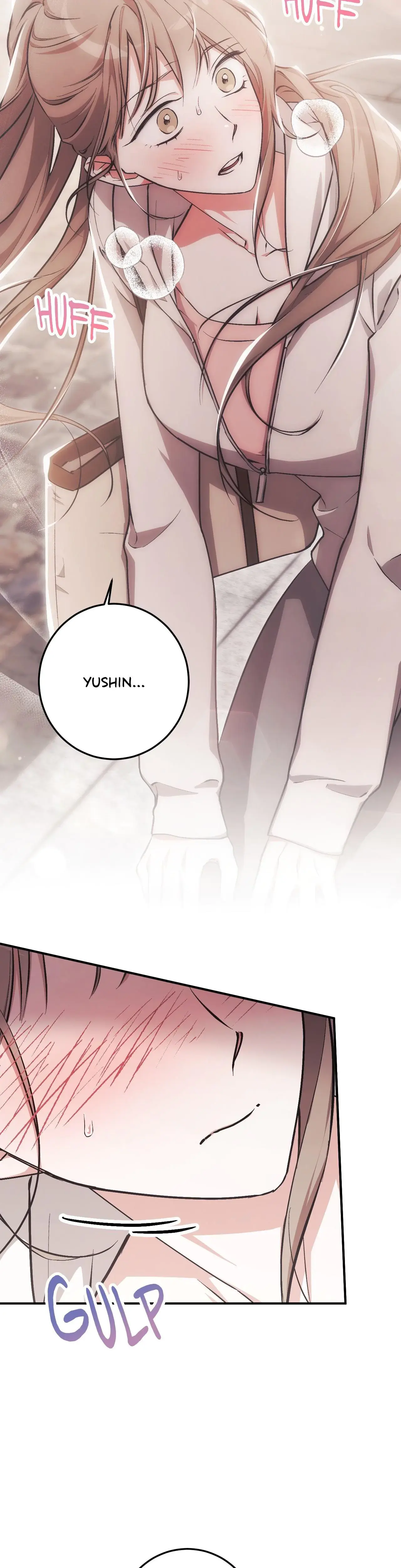 Milk My Strawberries Chapter 7 - Page 50