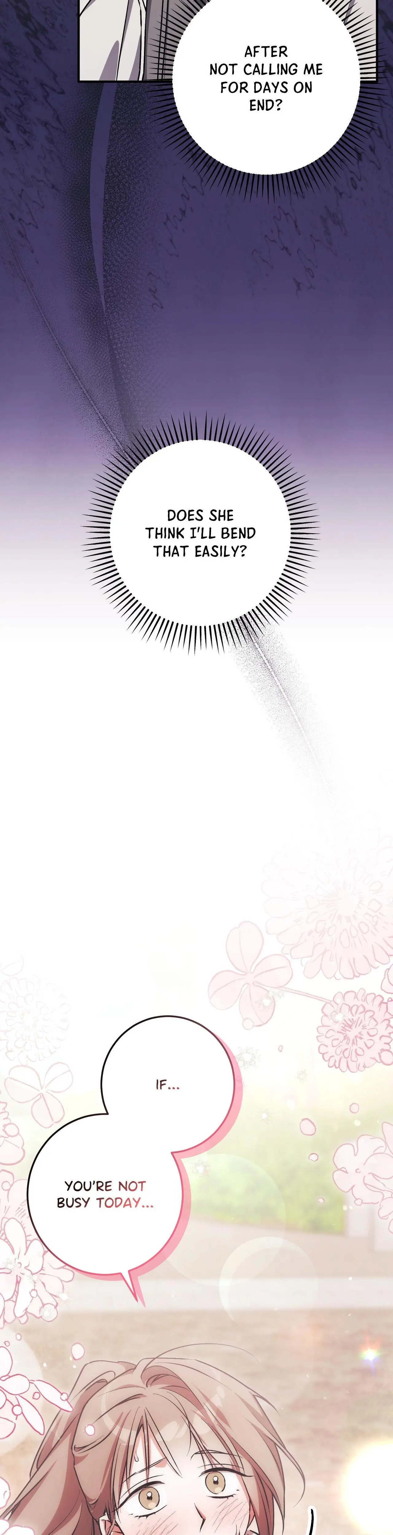 Milk My Strawberries Chapter 7 - Page 52