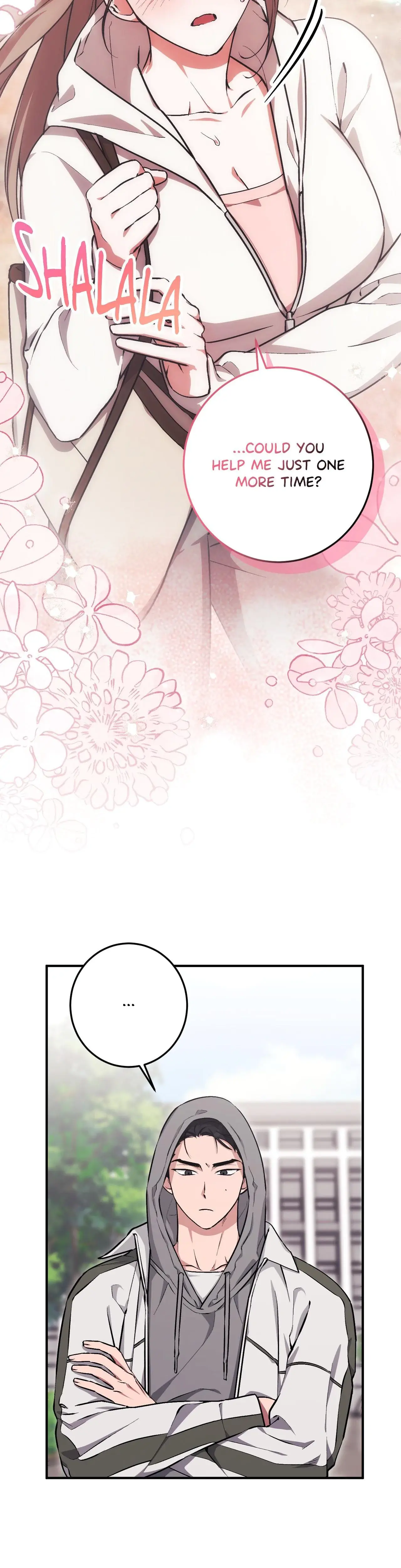 Milk My Strawberries Chapter 7 - Page 53