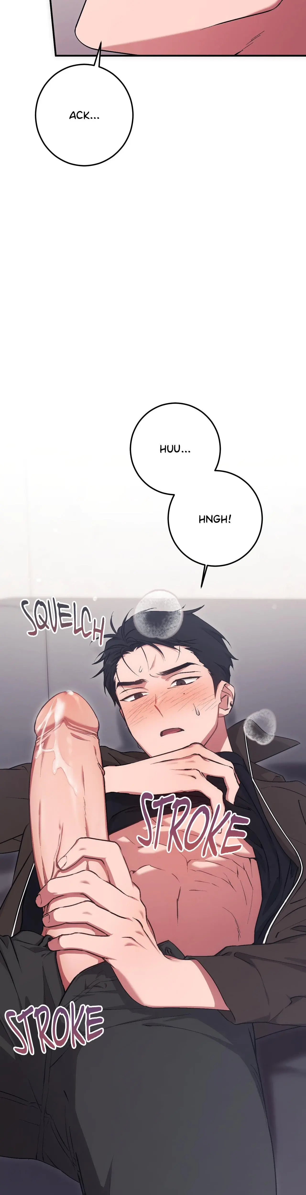 Milk My Strawberries Chapter 7 - Page 9