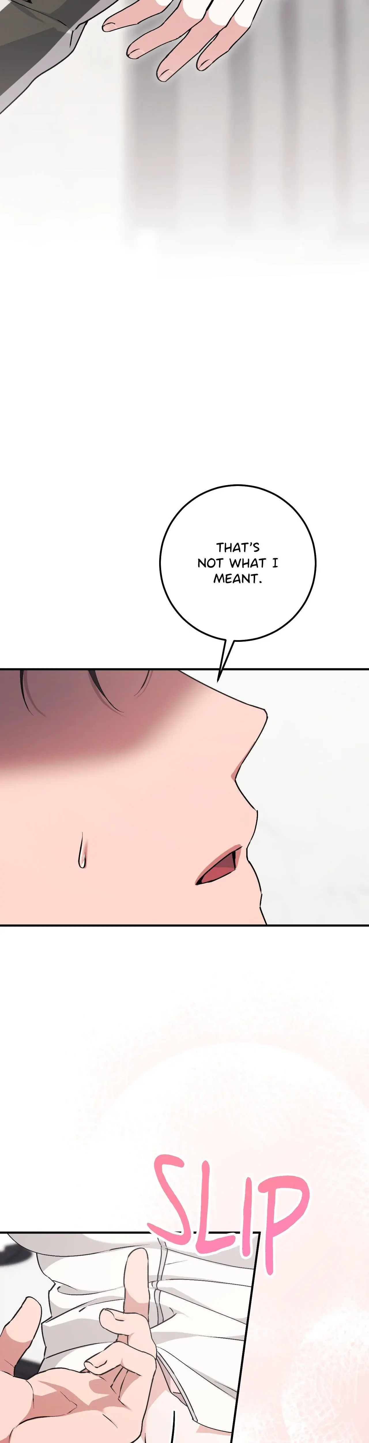 Milk My Strawberries Chapter 8 - Page 16