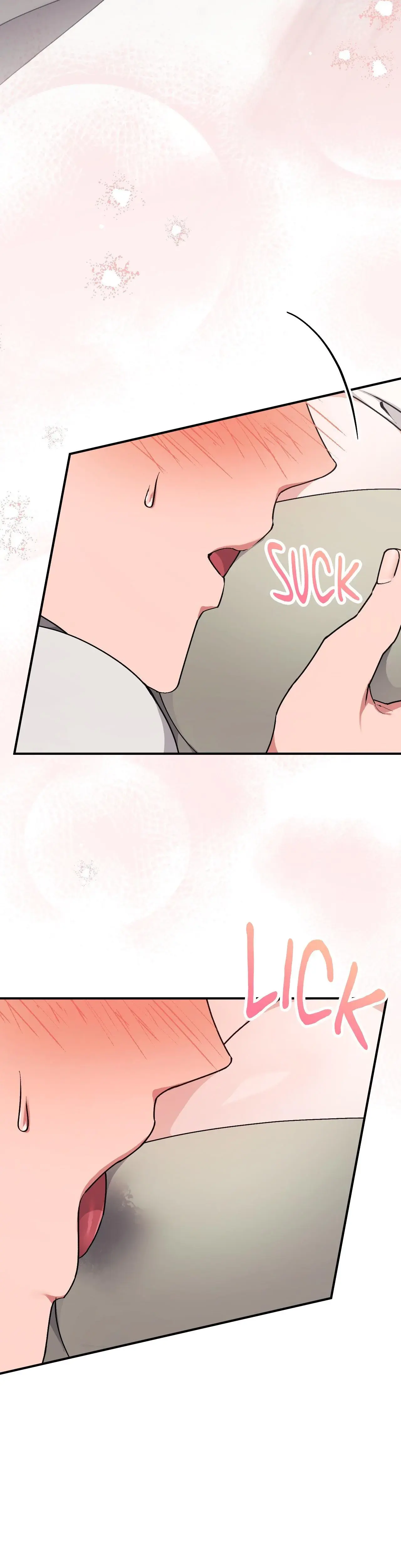 Milk My Strawberries Chapter 8 - Page 18