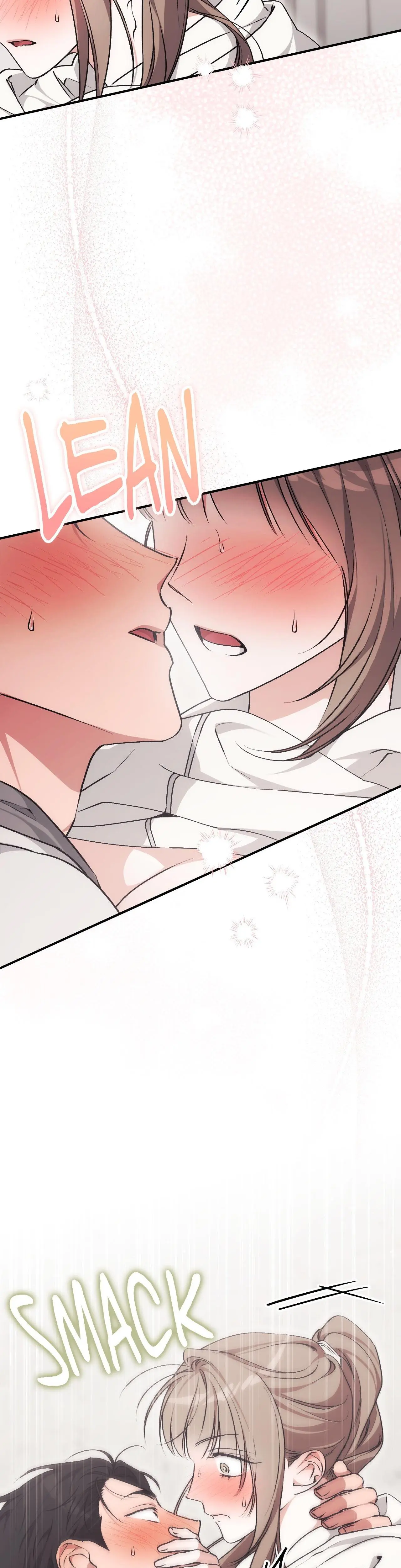 Milk My Strawberries Chapter 8 - Page 25