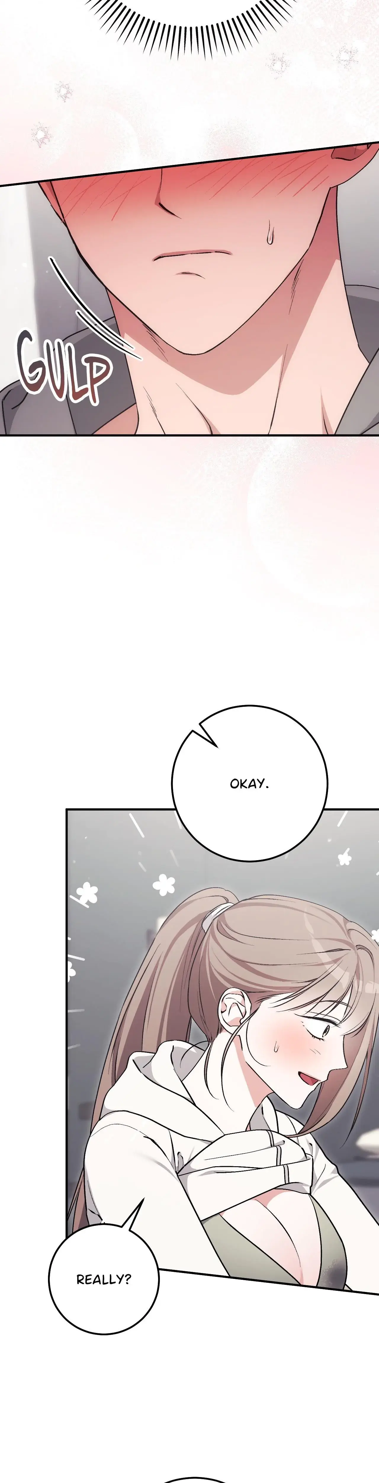 Milk My Strawberries Chapter 8 - Page 36