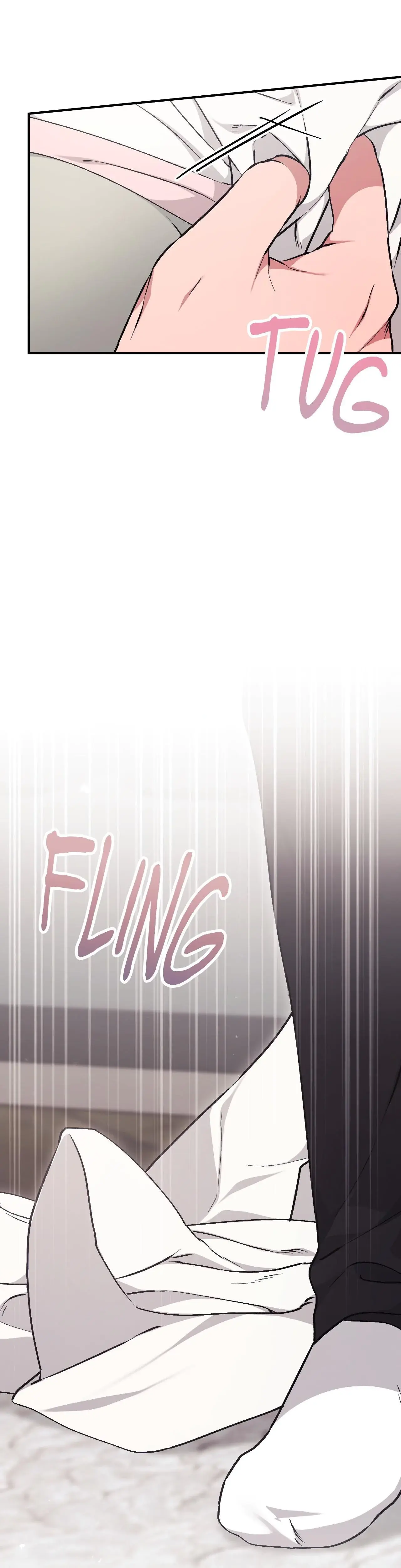 Milk My Strawberries Chapter 8 - Page 38