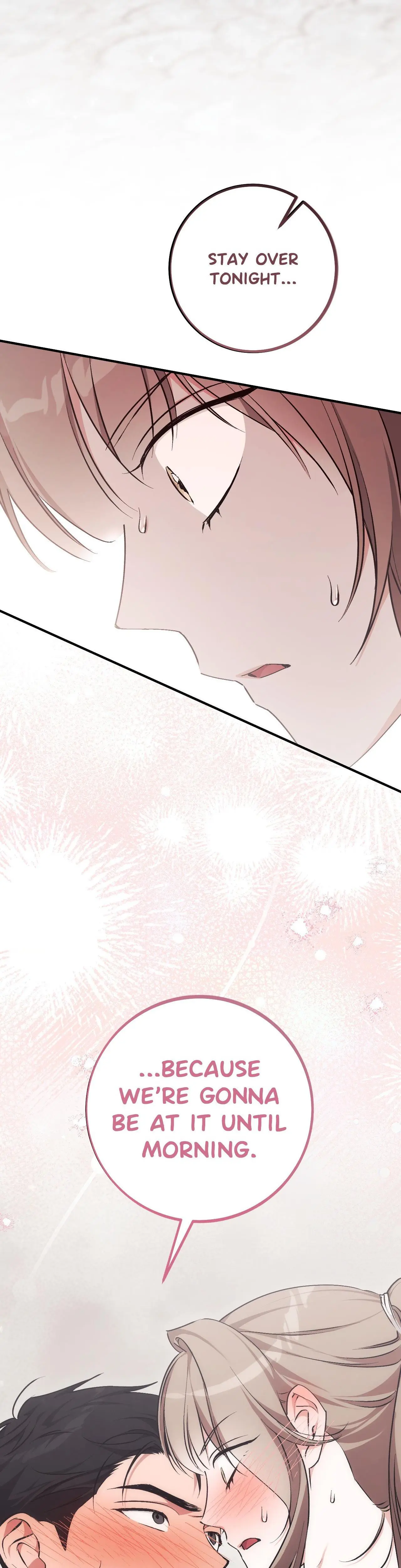 Milk My Strawberries Chapter 8 - Page 39