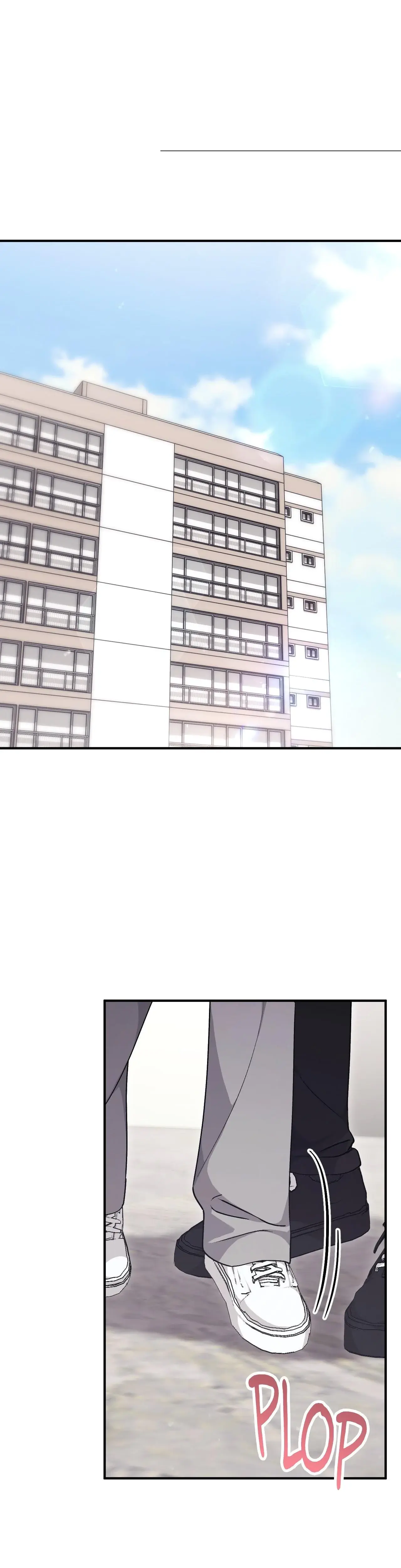 Milk My Strawberries Chapter 8 - Page 9
