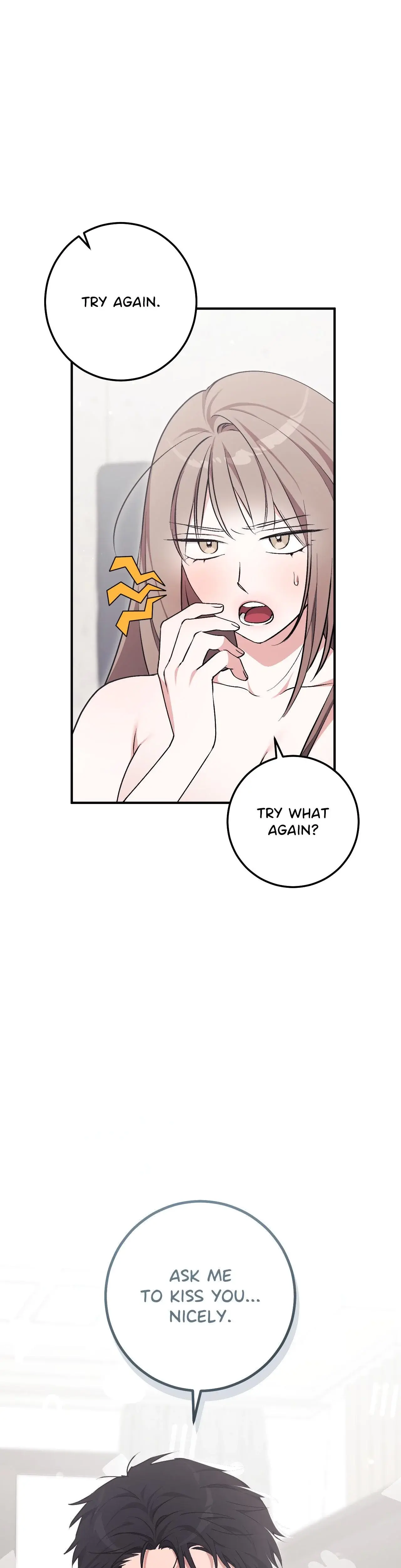 Milk My Strawberries Chapter 9 - Page 10