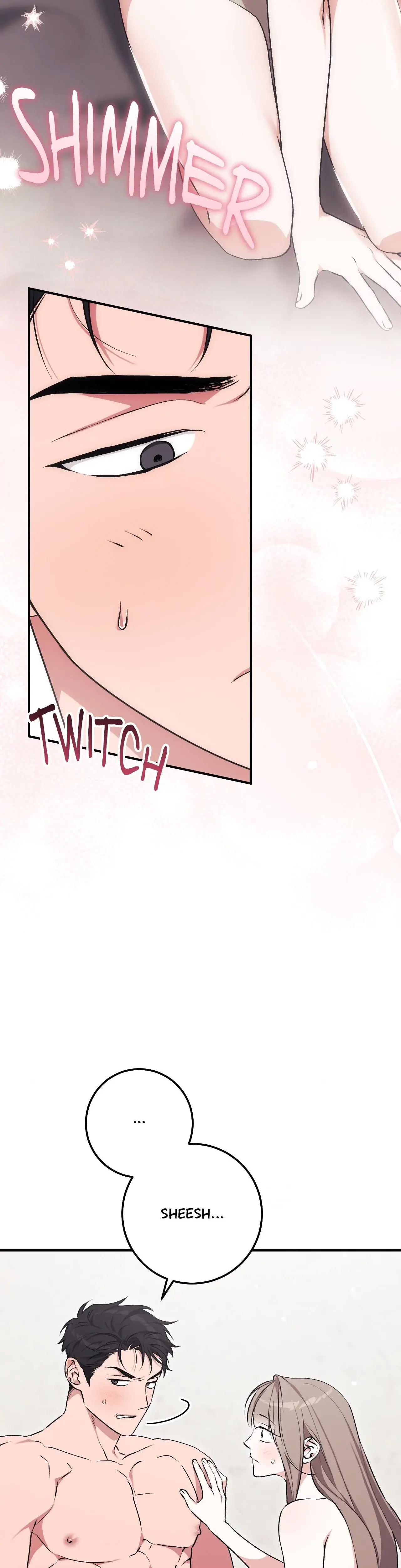 Milk My Strawberries Chapter 9 - Page 15