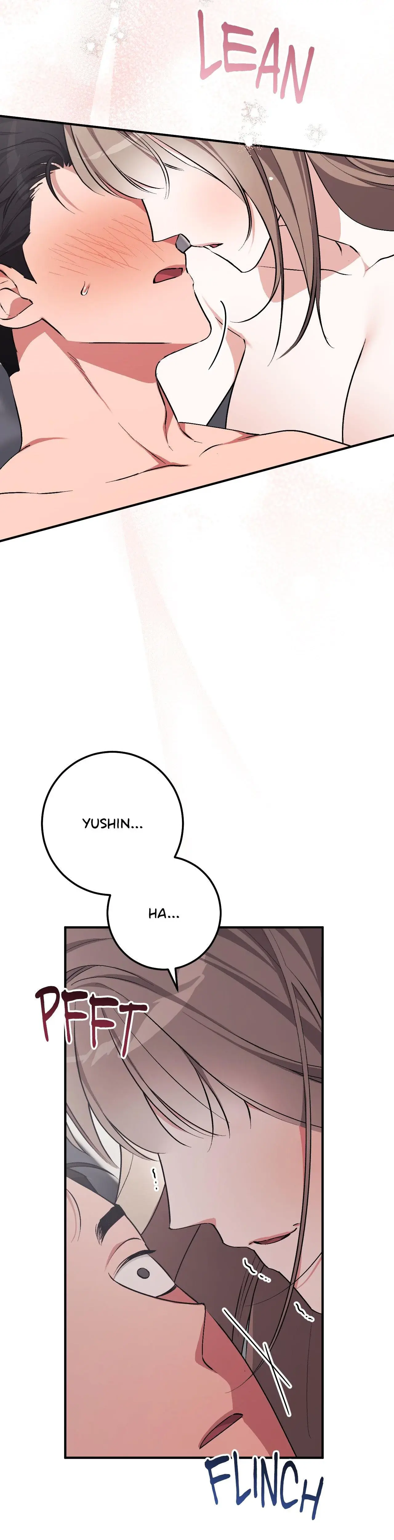 Milk My Strawberries Chapter 9 - Page 20