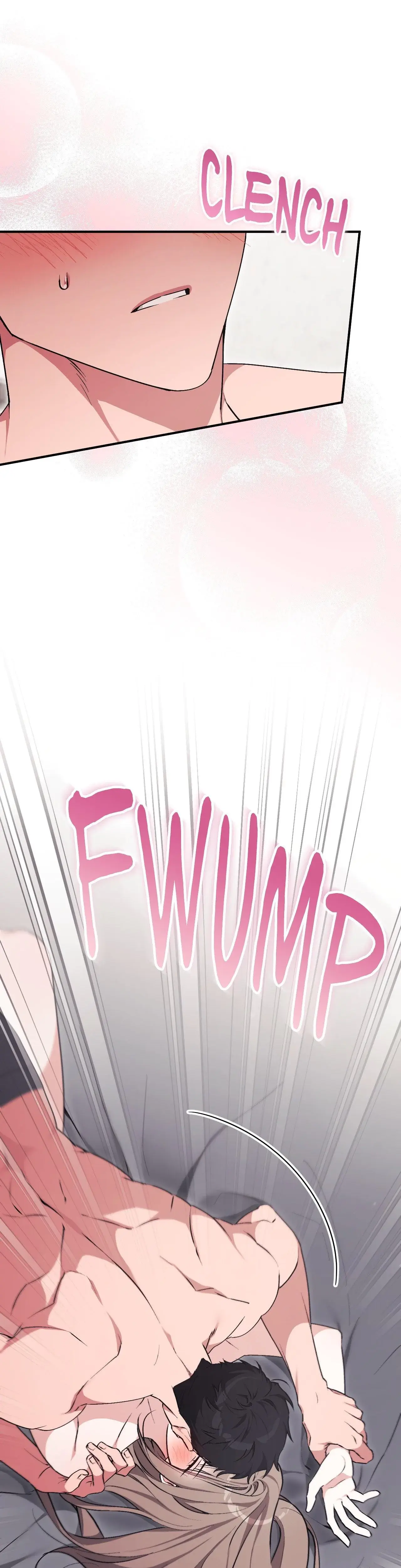 Milk My Strawberries Chapter 9 - Page 23